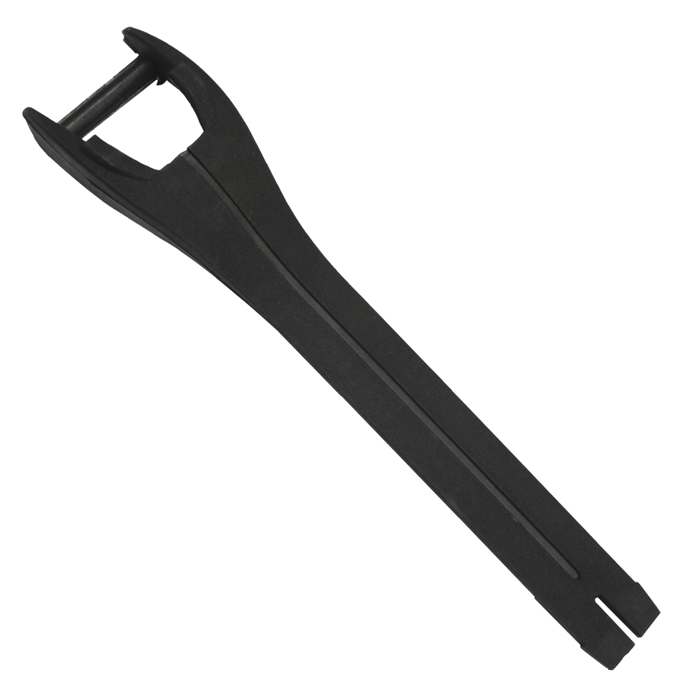 LONG PLASTIC STRAP MX7