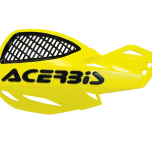 ACERBIS kryt páček - žlutá