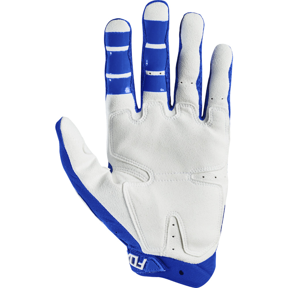 FOX Pawtector Glove – L, Blue MX22