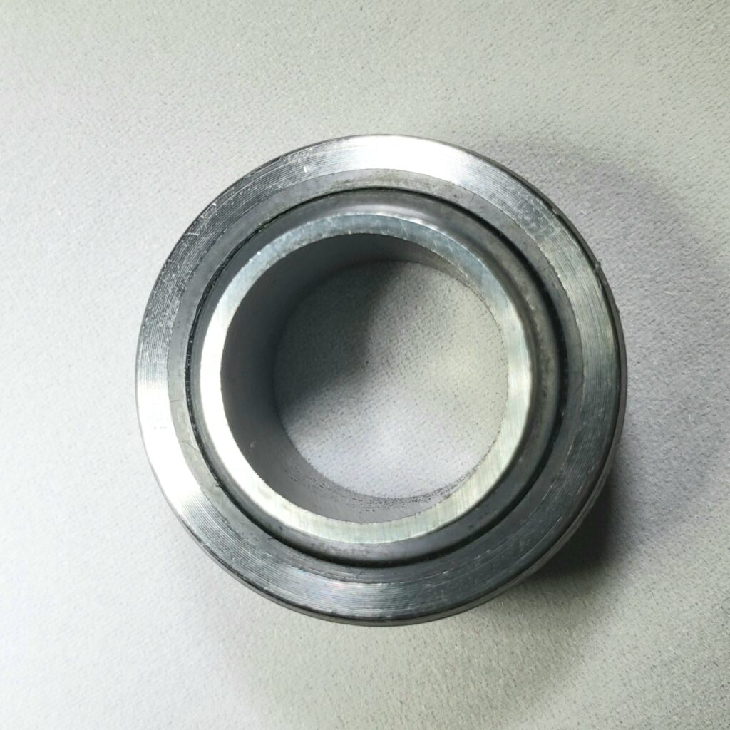 Bearing: Spherical (0.5625 Bore x 1.000 OD) COM 9/8, BK Liner, CCVI