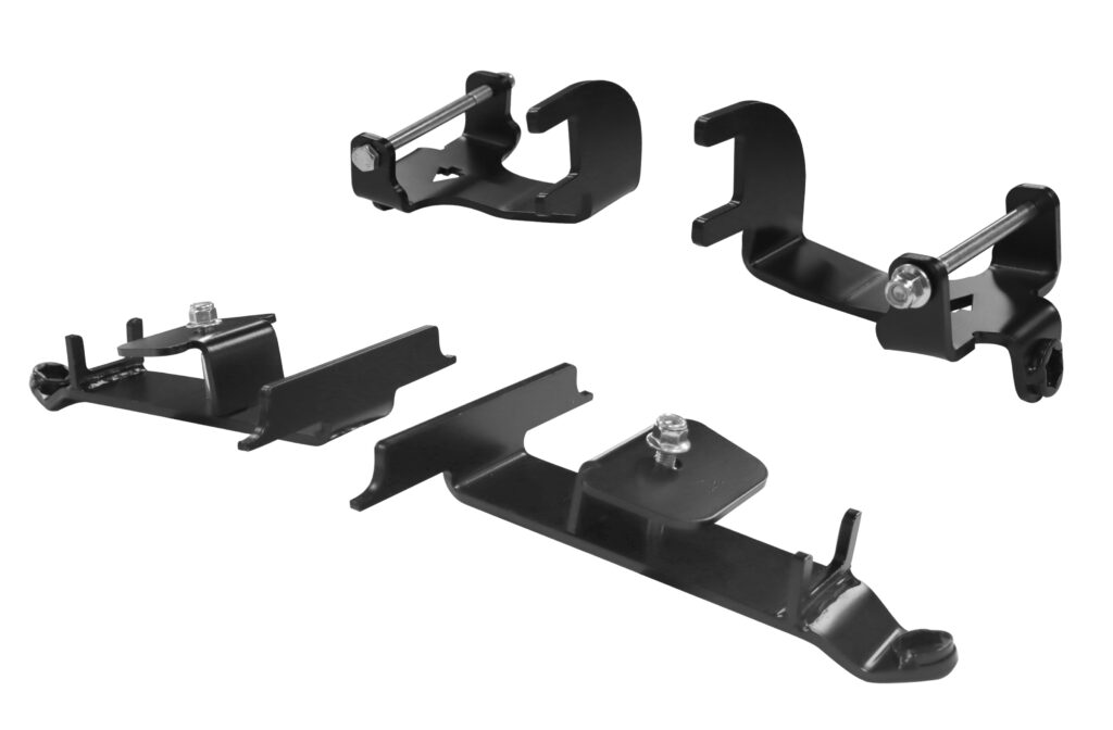 CAMSO ADAPTER KIT (TGB Blade 600/LT/LTX/EPS/SE, Blade 1000 LT/LTX/EPS)