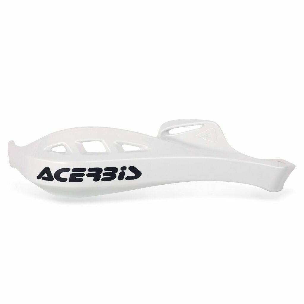 ACERBIS Rally Profile biele vr. uni kitu