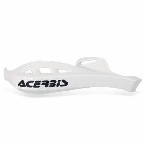 ACERBIS Rally Profile biele vr. uni kitu