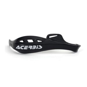 ACERBIS Rally Profile čierne vr. uni kitu