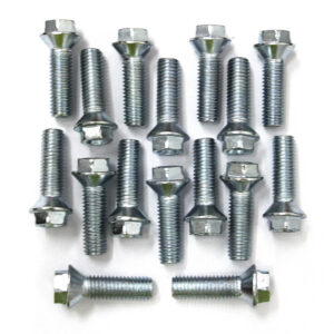 skrutky SET (16pcs)