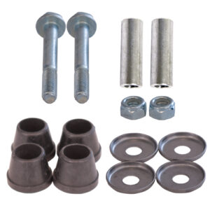 Handle Bar Clamp Rebuild Kit