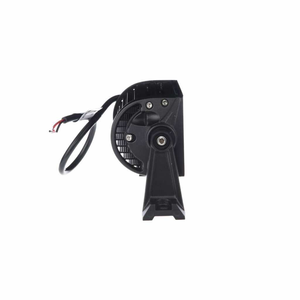 SHARK LED Light Bar 7,5″, 6D, 36W