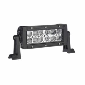 SHARK LED Light Bar 7,5", 6D, 36W