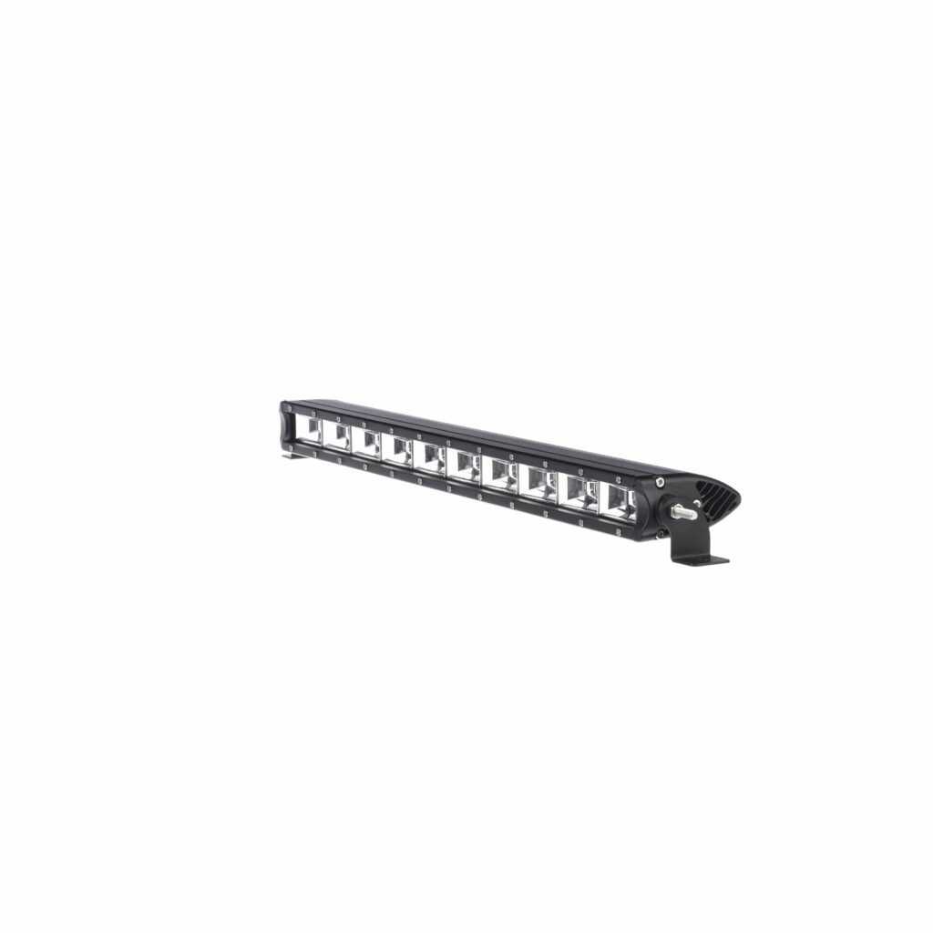 SHARK LED Light Bar 21,5″, ETI LED, 100W