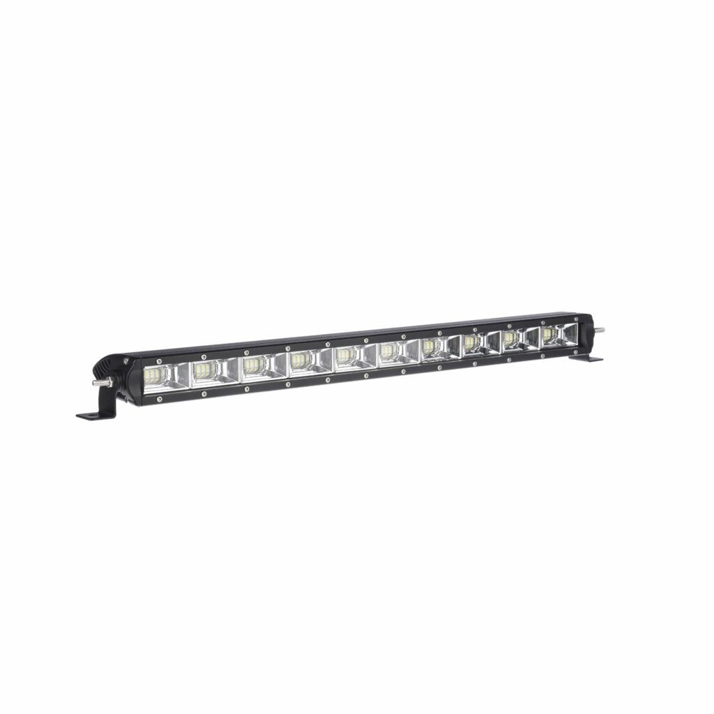 SHARK LED Light Bar 21,5″, ETI LED, 100W