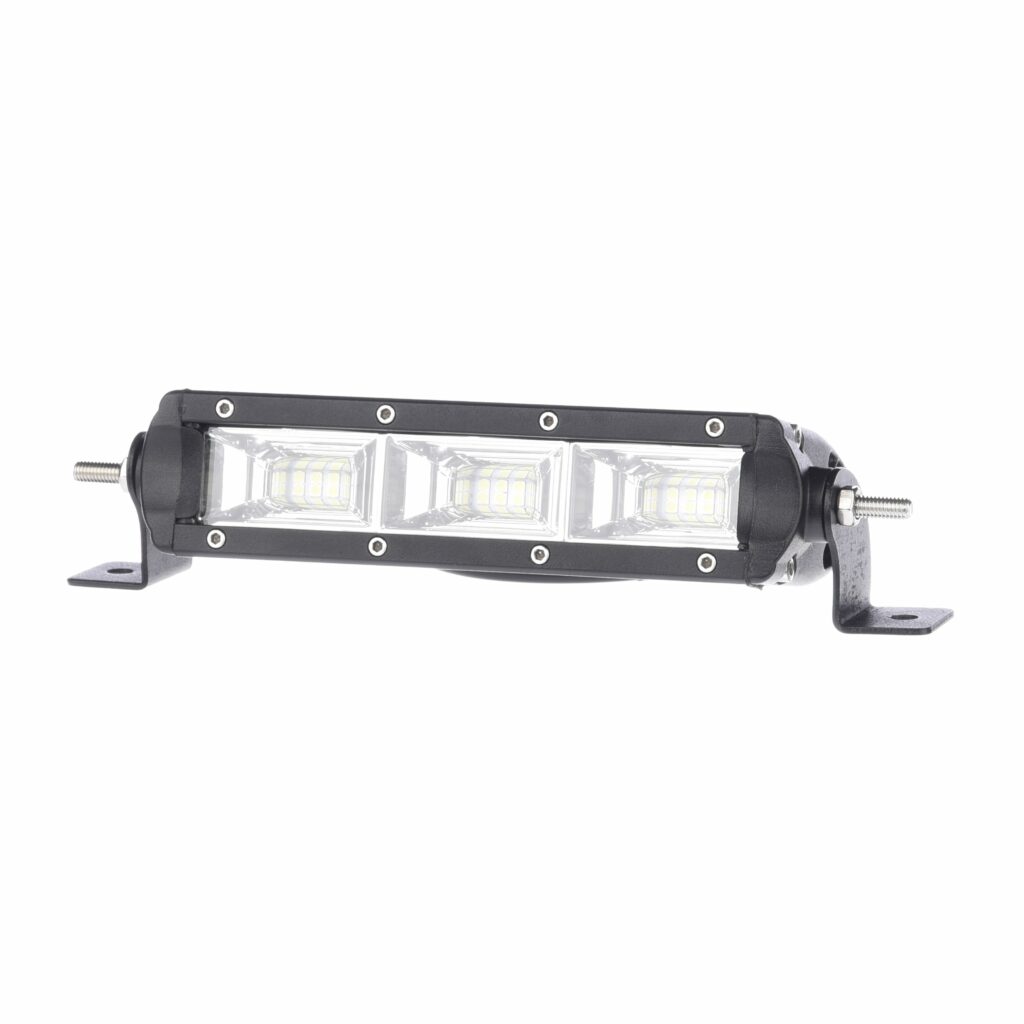 SHARK LED Light Bar 7″, ETI LED, 30W