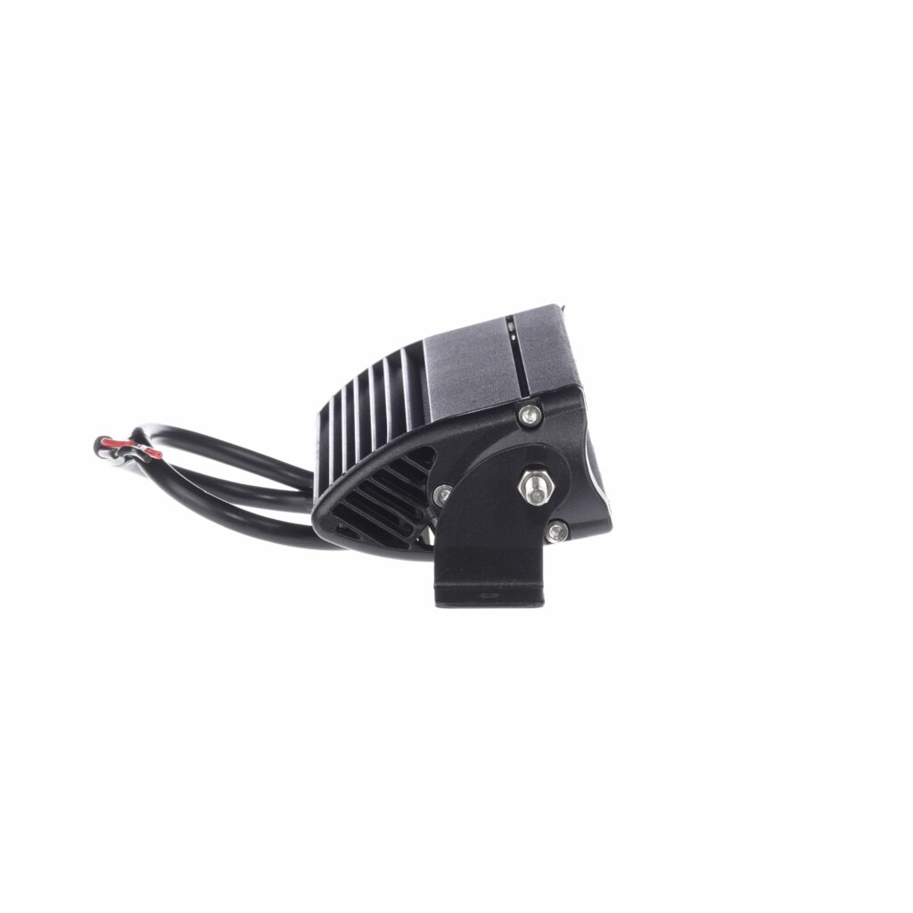 SHARK LED Light Bar 7″, ETI LED, 30W