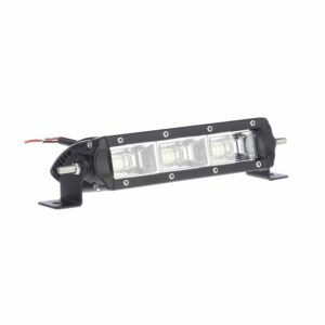 SHARK LED Light Bar 7", ETI LED, 30W