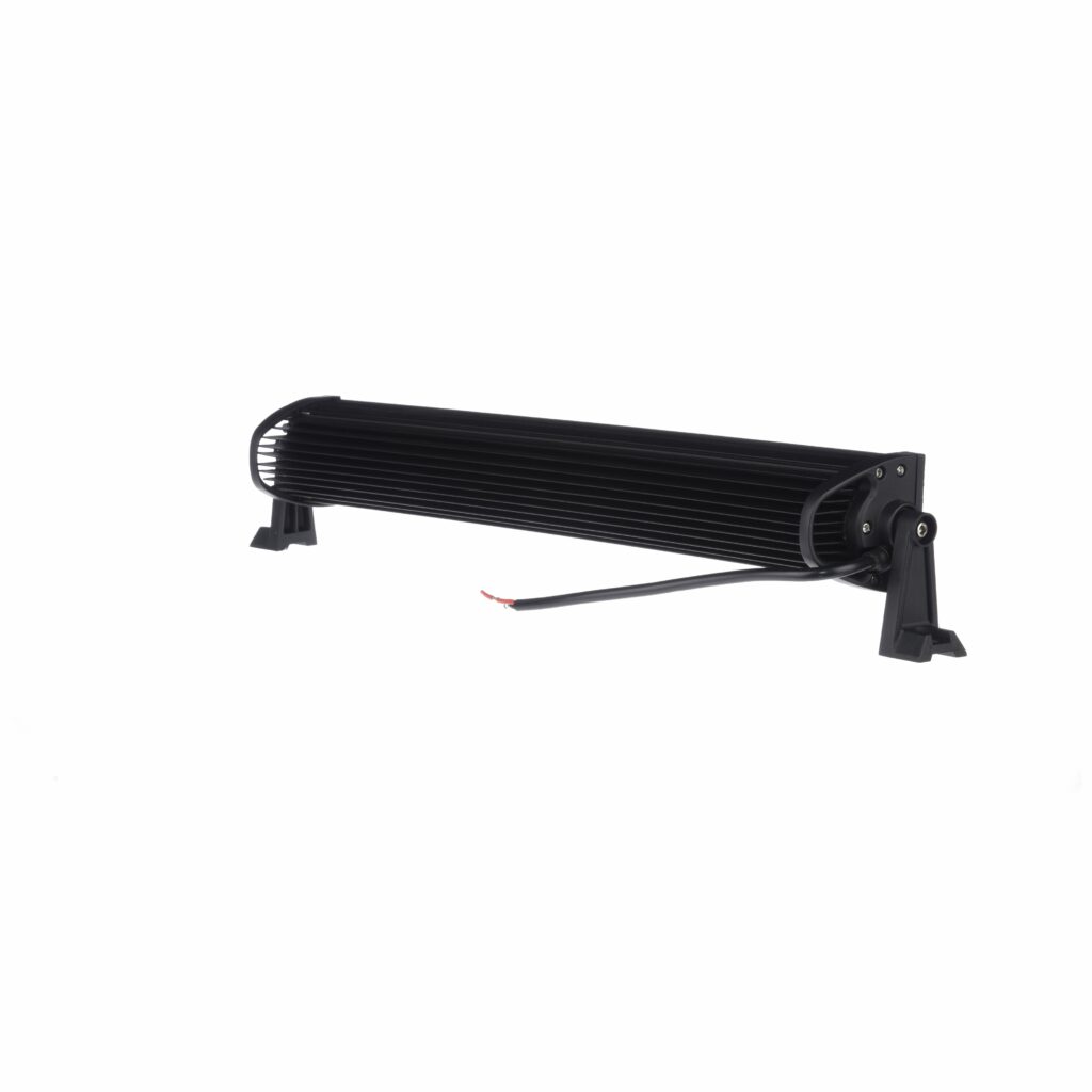 SHARK LED Light Bar 20, Curved, 120 W, R 560 mm – 5D