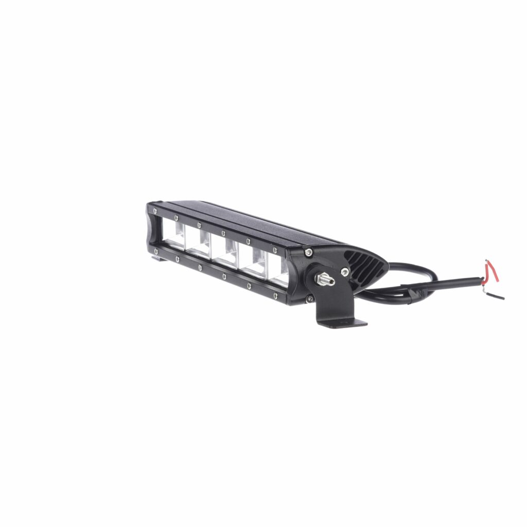 SHARK LED Light Bar 11″, ETI LED, 50W
