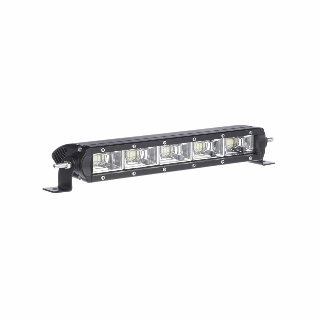 SHARK LED Light Bar 11″, ETI LED, 50W