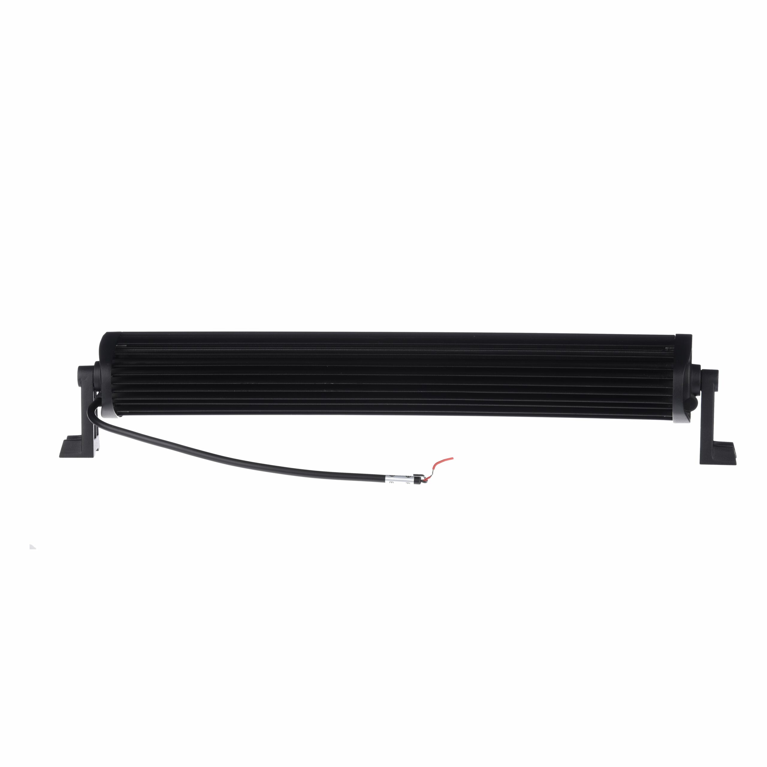SHARK LED Light Bar 20, Curved, 120W, R 560 mm