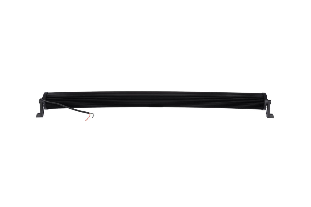SHARK LED Light Bar 40, Curved, 240 W, R 1060 mm – 5D