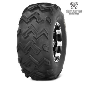 BULLDOG TIRES B306 (E4)
