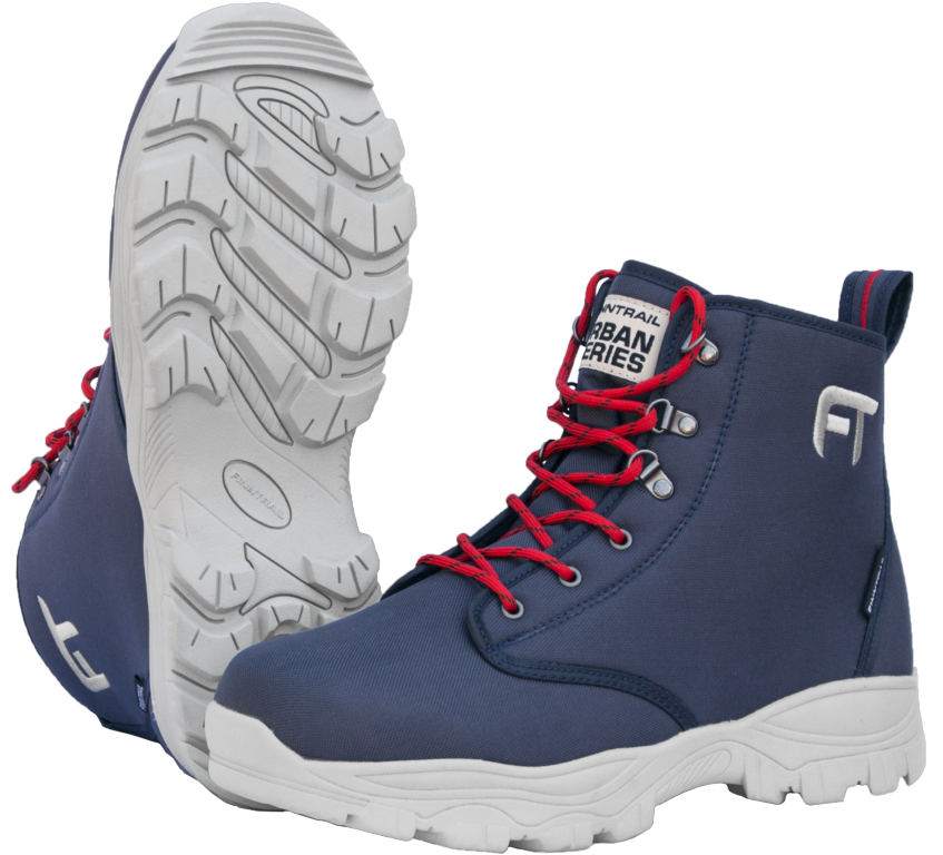 Finntrail Boots Urban 38