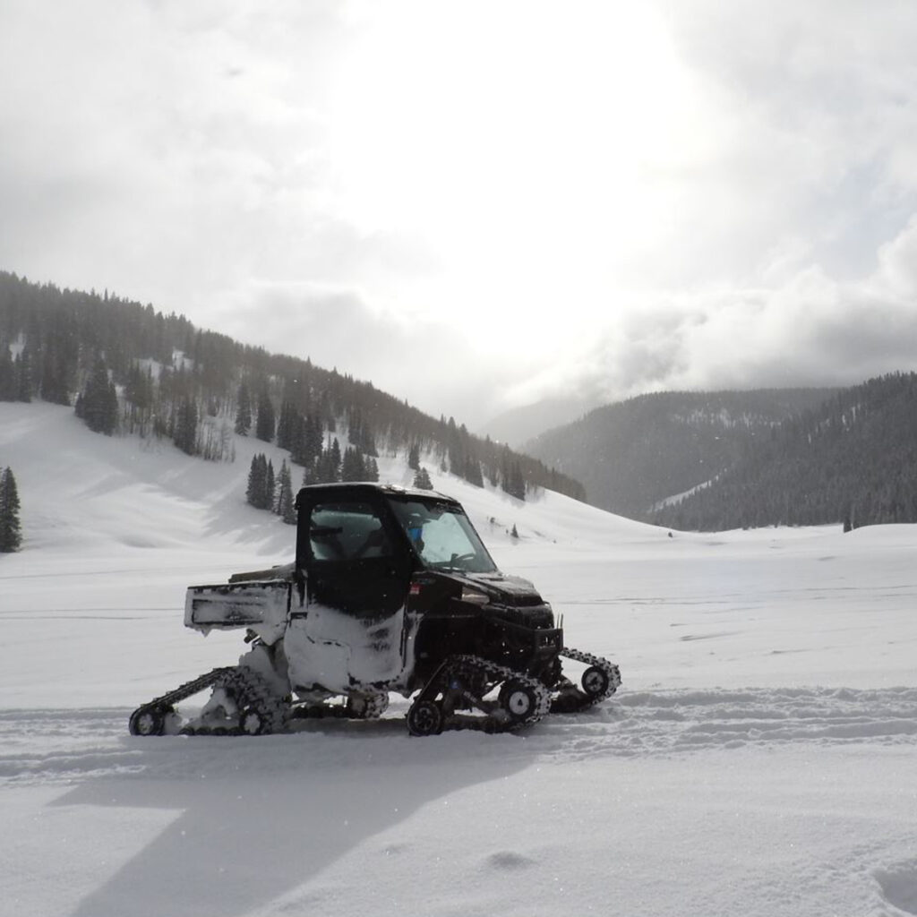 Camso UTV 4S1 TRACK, G242-XX-1717
