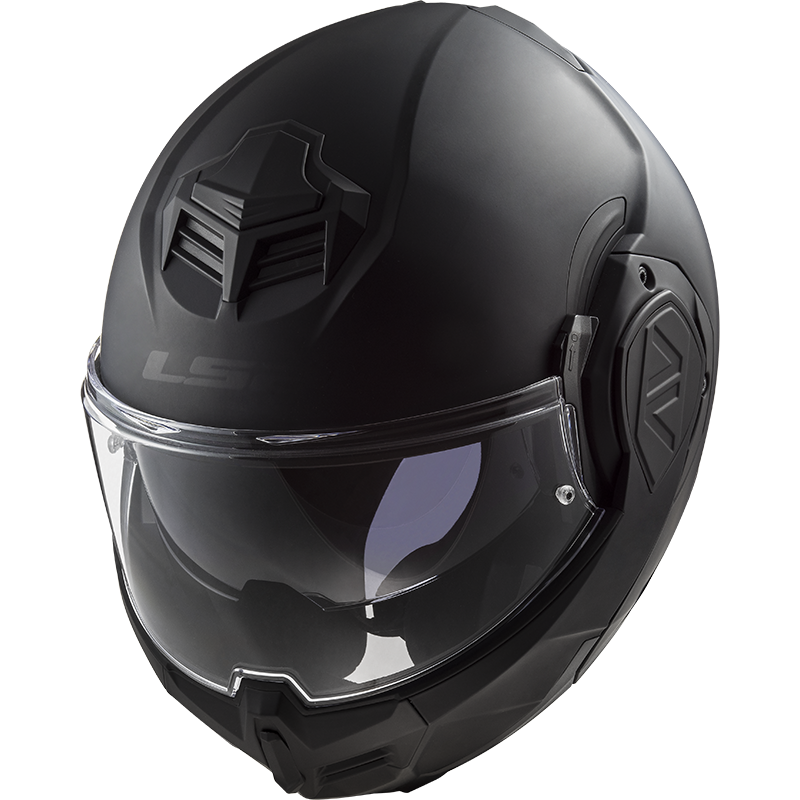 LS2 FF906 ADVANT NOIR-06 XL