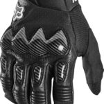 BOMBER GLOVE CE
