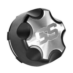 ITP Krytka disku SS CAP 4/110 BLK a MACH