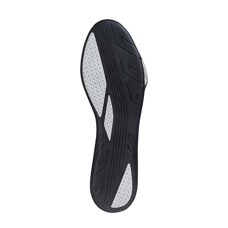 Eleveit T SPORT LADY black/purple 37