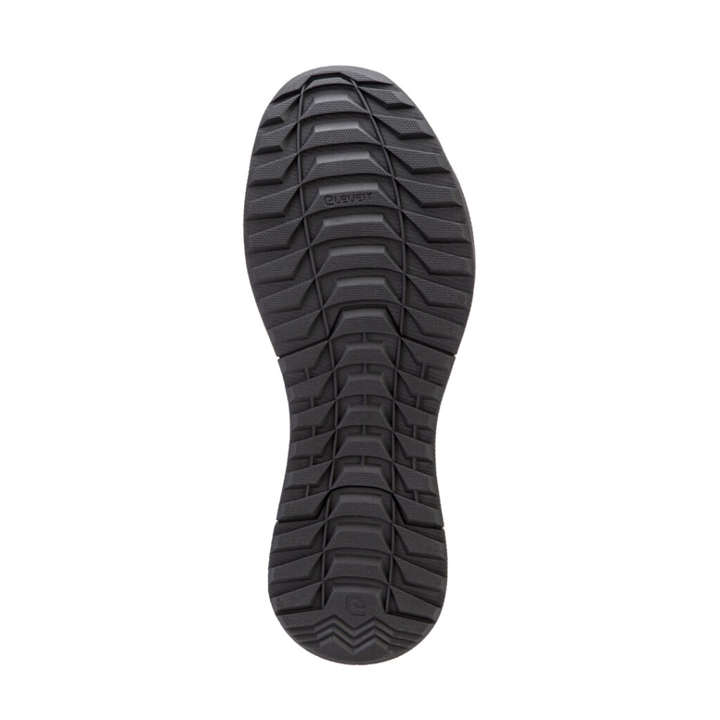 Eleveit TOWN WP black 41