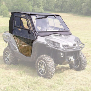 Kabína Can-Am Commander 2008-2013 vrátane kúrenia