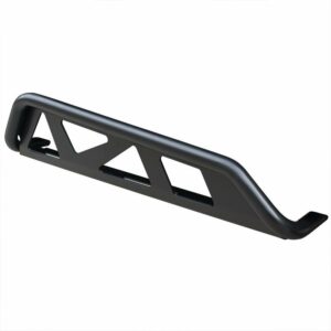 XRW NERF BAR P2 BLACK - POLARIS RZR 570