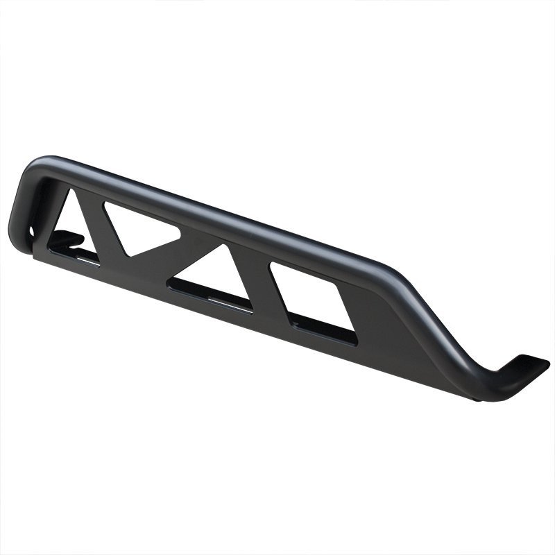 XRW NERF BAR P2 BLACK – RZR 800 S