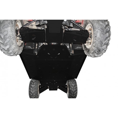 XRW KIT PROT. PHD – POLARIS RZR 800