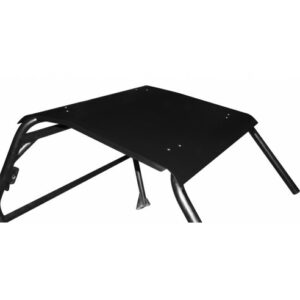 XRW WIND DEFLECTOR Alum - RZR 800