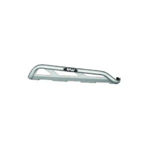 XRW NERF BAR P2 POLISHED-RZR 800 S
