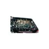 XRW NETS ROLL BAR - RZR 800S - Image 2
