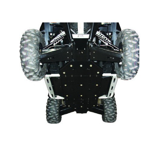 XRW KIT PROT. PHD – POLARIS RZR 800 S