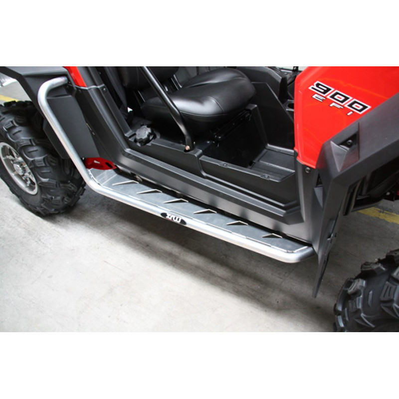 XRW NERF BAR P3 NATURAL-RZR 900 XP 2011