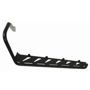 XRW NERF BAR P3 BLACK-RZR 900 XP 2011