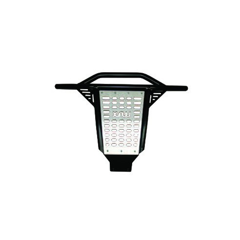 XRW FRONT BUMPER BLACK PX8 – RZR 900 XP-2011