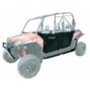 XRW DOORS BLACK STANDARD - RZR 4 900 XP - Image 2