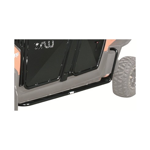 XRW NERF BAR P5 BLACK – RZR 4 900 XP