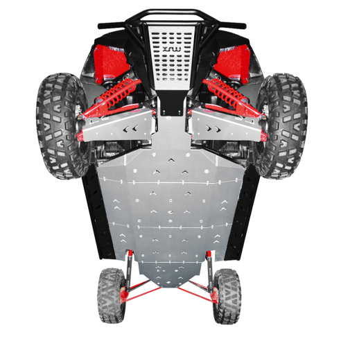 XRW KIT COMPLET ALUM-RZR 4 900 XP