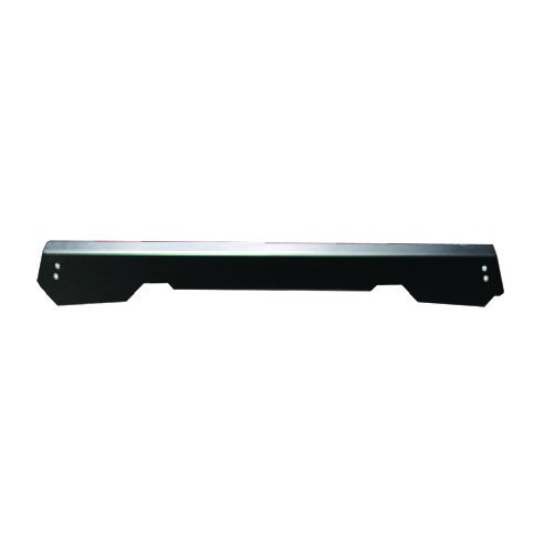 XRW WIND DEFLECTOR Alum BLACK – RZR 4 900 XP