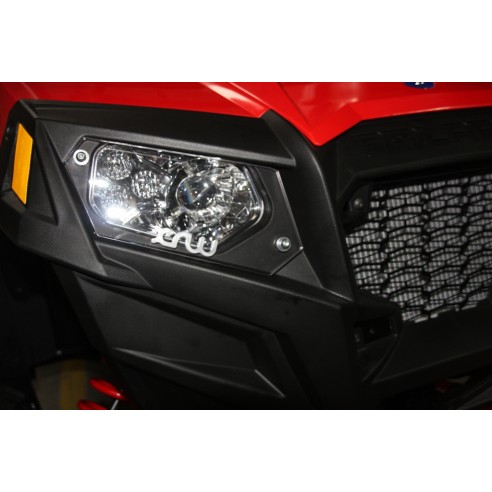 XRW TAILLIGHT PROTECTION – RZR 4 900 XP