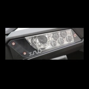 XRW TAILLIGHT PROTECTIONS - RZR 1000 XP