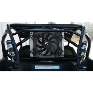 XRW ROLL BAR AP (RADIATOR SUPPORT) - RZR 1000P