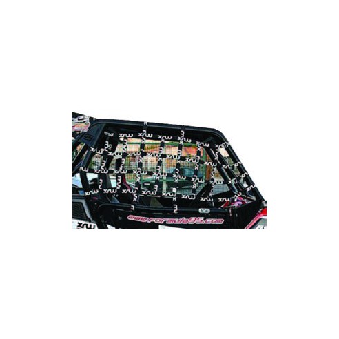 XRW NETS ROLL BAR – POLARIS RZR 1000 XP