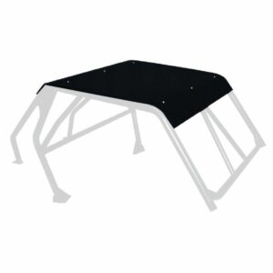 XRW ROOF Alum ROLL BAR-RZR 1000 XP